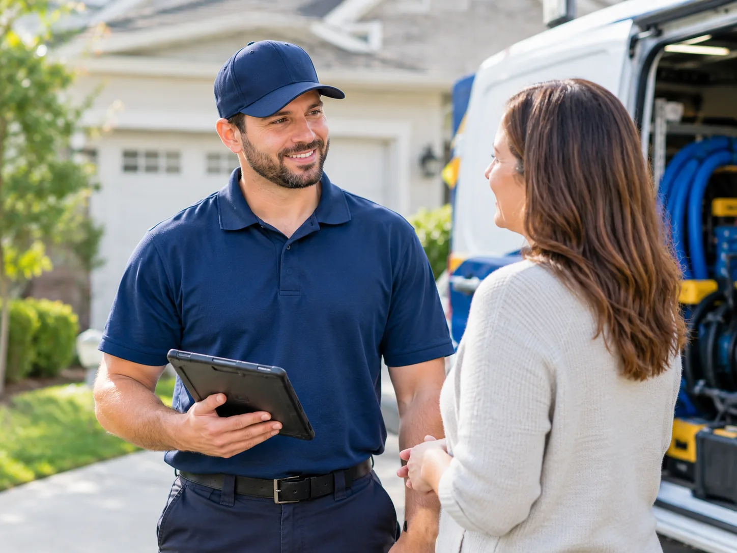 Sewage Backup Cleanup Fellows, CA FAQs